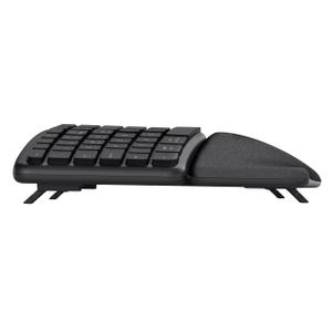 Clavier sans fil Trust Keyra image-1