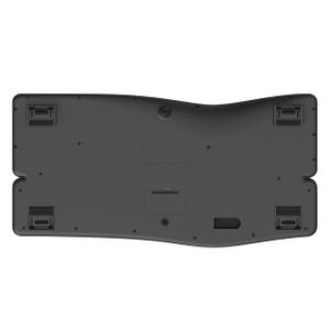 Clavier sans fil Trust Keyra image-2