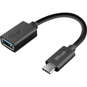 Adattatore USB-C 3.0 a USB Type A Trust