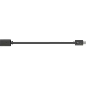 Adattatore USB-C 3.0 a USB Type A Trust image-1