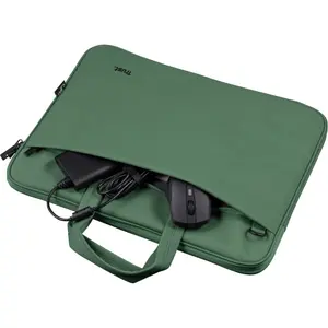 Computer Bag Trust Eco Bologna 16"Max image-5