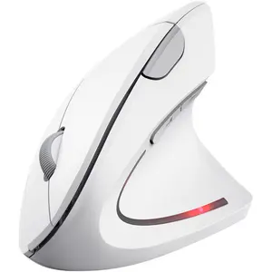 Ergonomic wireless mouse Trust Verto image-0