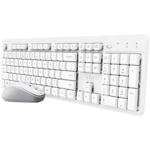 Wireless keyboard Trust Ody II image-2