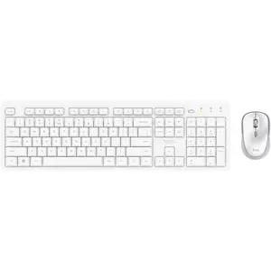 Wireless keyboard Trust Ody II