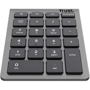 Pavé numérique Trust Xalas image-1