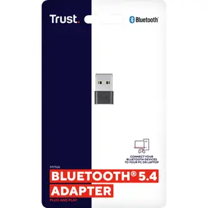 Mini Bluetooth USB Adapter Trust Myna image-3
