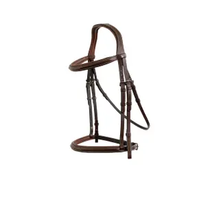 Anatomical riding bridle Trust Kentucky image-0