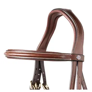 Horse bridle accessory Trust Calgary image-0