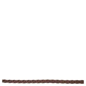Braided horse reins Trust Hunter image-0