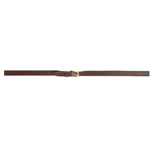Leather horse reins Trust Windsor image-1
