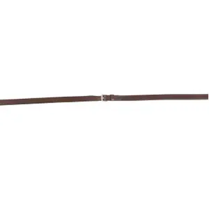 Leather horse reins Trust Windsor image-2