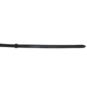 Leather horse reins Trust Pro image-0