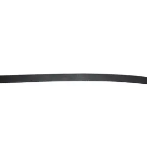 Leather horse reins Trust Pro image-2