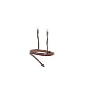 Combination horse noseband Trust Calgary image-0