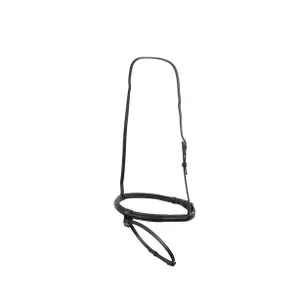 Combination horse noseband Trust Geneva image-0