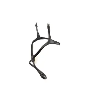 Crossed horse noseband Trust Oslo image-0