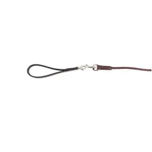 Leather horse reins Trust Munster image-0
