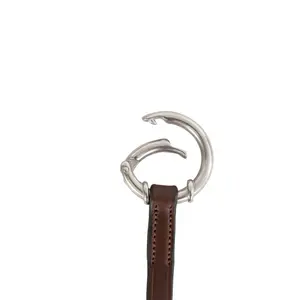 Hunting collar for horse Trust Athens image-2