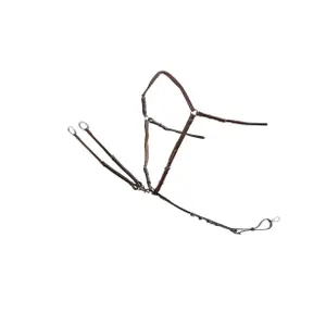 Hunting collar for horse Trust Athens image-0