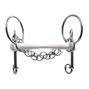 Mors Swales for Horse Trust Inno Sense Baby Mullen 20 image-0