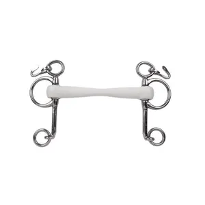 Pelham for horse Trust Inno Sense Flexi Soft-20