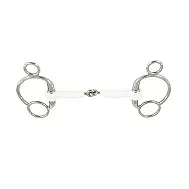 Mors Pessoa for Horse with Barrel Trust Inno Sense image-0