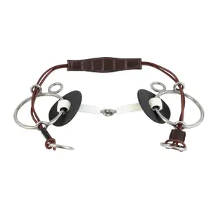 Articulated Arm Bit for Horse Trust Inno Sense image-0