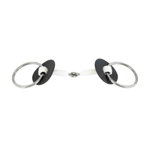 Mors 2 Rings for Horses Mobile Trust Inno Sense image-0