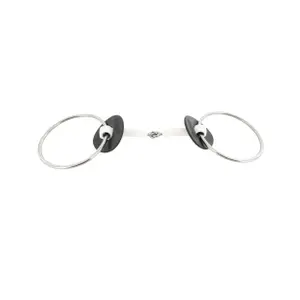 Mors 2 Rings for Horse Large Articulation Trust Inno Sense image-0