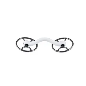Two-ring horse bit Trust Inno Sense Swivel Hard-20 image-0