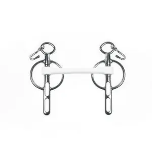 Liverpool Bit for Horse 2 Slot Non-Fixed Trust Inno Sense Flexi Soft-14 image-0