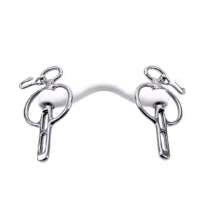 Liverpool Bit for Horse 2 Slot Non-Fixed Trust Inno Sense Hard-20 image-0