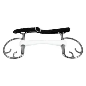 Horse bits Trust Inno Sense Kimblehook Mullen-20 image-0