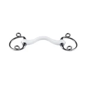Mors Verdun for Canon Horse Trust Inno Sense Gag Port Medium 15