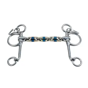 Pelham for horse Trust Sweet Iron Baby Waterford image-0