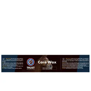 Wosk ochronny Trust image-1