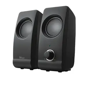 PC speaker Trust Remo 2.0 USB - BPU 980-000814 image-0