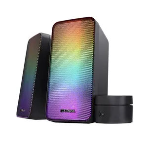 PC speaker Trust Wezz GXT611 image-0