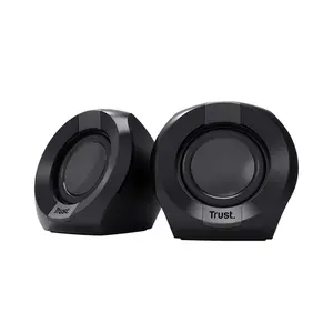 Wired stereo PC speakers Trust Polo 2.0 image-0