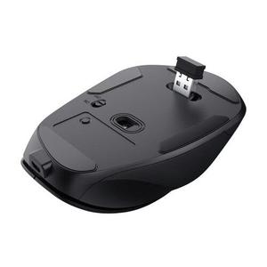Souris rechargeable sans fil Trust Fyda Eco image-4