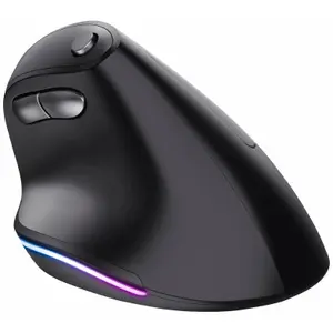 Souris Gaming ergonomique sans fil Trust Bayo Eco image-0
