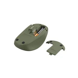 Souris Trust Yvi + Eco image-2