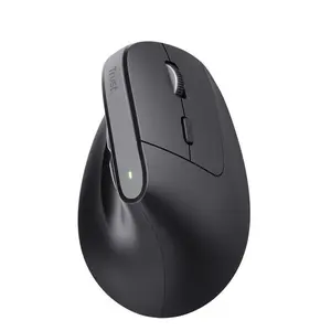 Wireless Mouse Trust Bayo+ image-1