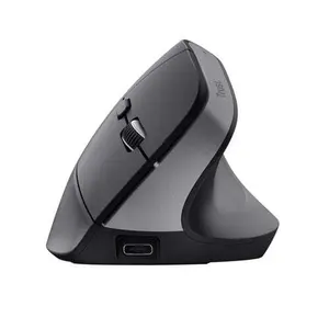 Wireless Mouse Trust Bayo+ image-2