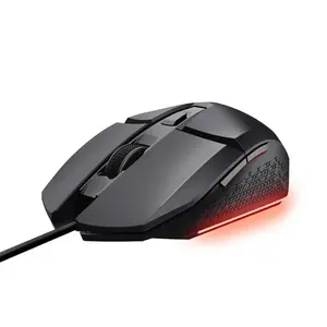 Right-handed wired mouse Trust Felox image-0