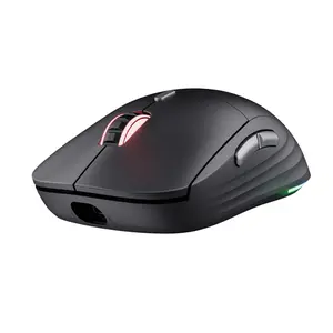 Souris Gaming sans fil Trust Redex II image-0