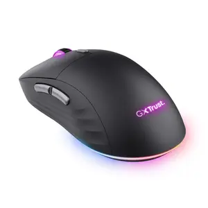 Souris Gaming sans fil Trust Redex II image-1