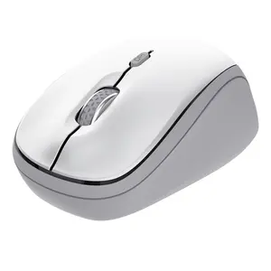 Wireless/Bluetooth Mouse Trust Yvi+ image-0