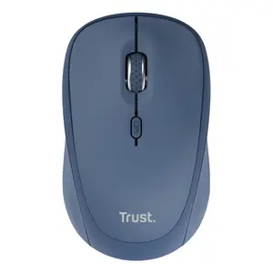 Wireless/Bluetooth Mouse Trust Yvi+ image-1