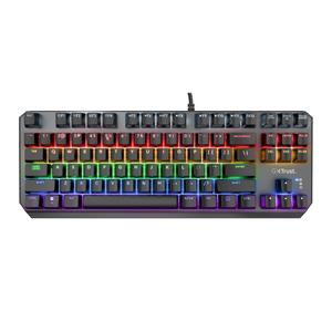 Clavier Gaming Trust Callaz